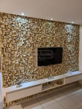 Imagem Apartamento com 3 Quartos à Venda, 90 m² em Aeroclube - João Pessoa