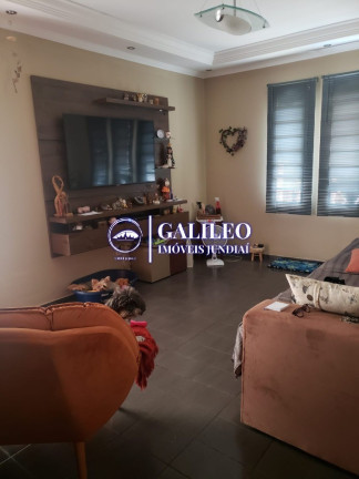 Imagem Sobrado com 3 Quartos à Venda, 187 m² em Vila Joana - Jundiaí