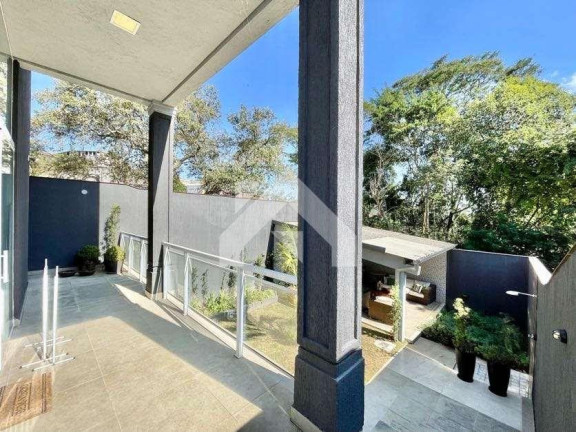 Imagem Casa de Condomínio com 3 Quartos à Venda, 171 m² em Pitas - Cotia Imagem Casa de Condomínio com 3 Quartos à Venda, 171 m² em Pitas - Cotia