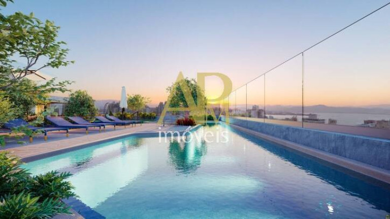Imagem Apartamento com 3 Quartos à Venda, 183 m² em Centro - Florianópolis