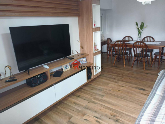 Imagem Apartamento com 2 Quartos à Venda, 86 m² em Tupi - Praia Grande Imagem Apartamento com 2 Quartos à Venda, 86 m² em Tupi - Praia Grande