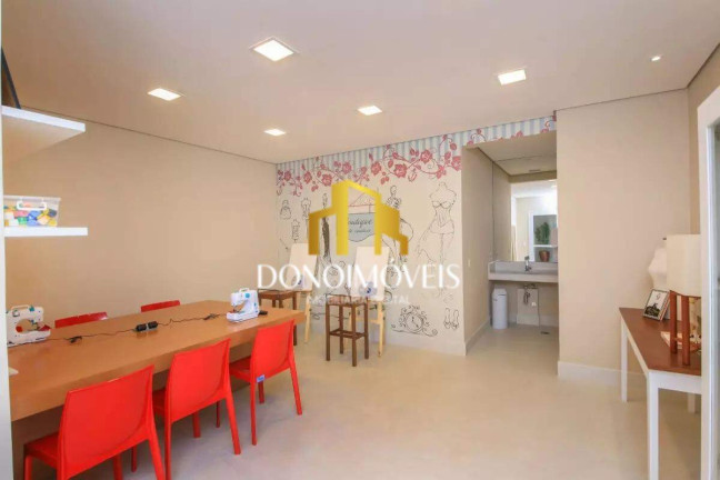 Imagem Apartamento com 2 Quartos à Venda, 77 m² em Centro - São Bernardo Do Campo