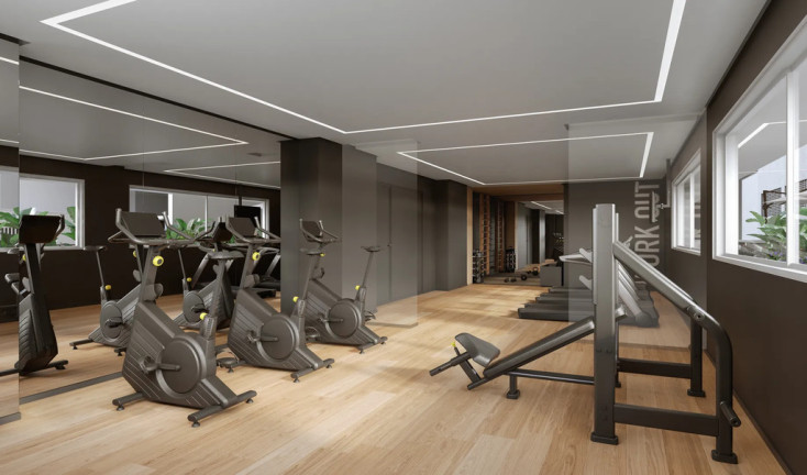 Imagem Apartamento com 2 Quartos à Venda, 59 m² em Parque Alves De Lima - São Paulo Imagem Apartamento com 2 Quartos à Venda, 59 m² em Parque Alves De Lima - São Paulo