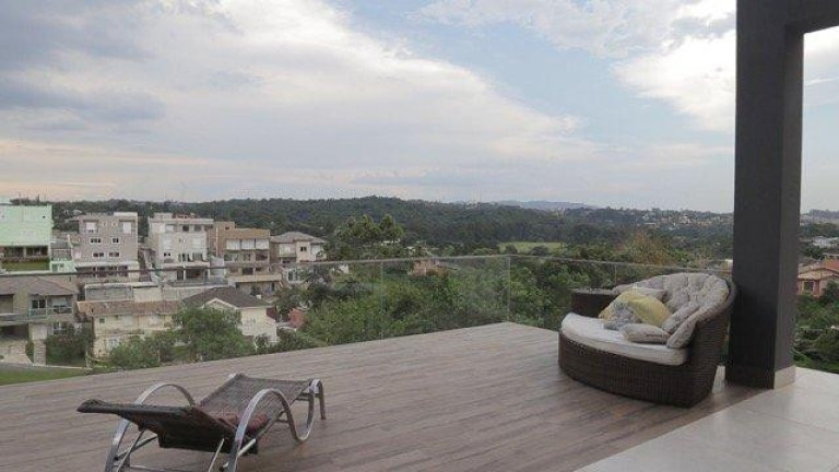 Imagem Casa com 4 Quartos à Venda, 580 m² em São Paulo Ii - Cotia Imagem Casa com 4 Quartos à Venda, 580 m² em São Paulo Ii - Cotia
