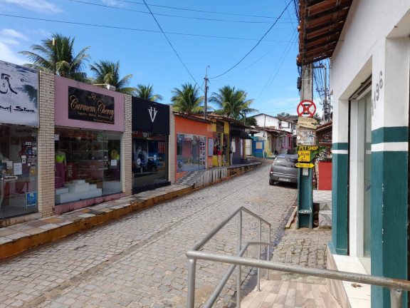 Imagem Imóvel Comercial à Venda, 90 m² em Centro Da Praia De Pipa - Tibau Do Sul Imagem Imóvel Comercial à Venda, 90 m² em Centro Da Praia De Pipa - Tibau Do Sul