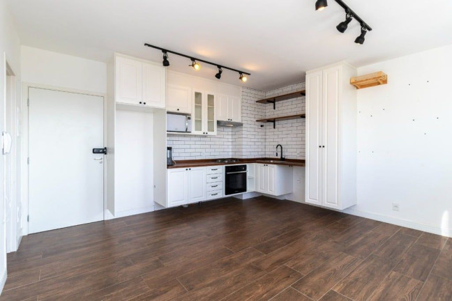 Imagem Apartamento com 1 Quarto à Venda, 34 m² em Vila Mascote - São Paulo Imagem Apartamento com 1 Quarto à Venda, 34 m² em Vila Mascote - São Paulo