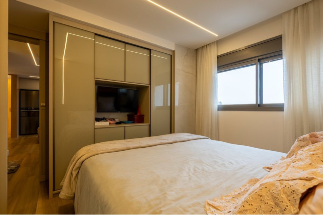 Imagem Apartamento com 2 Quartos à Venda, 64 m² em Indianópolis - São Paulo