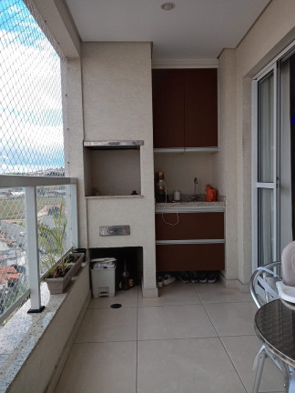 Imagem Apartamento com 2 Quartos à Venda, 75 m² em Jardim Das Nações - Taubaté Imagem Apartamento com 2 Quartos à Venda, 75 m² em Jardim Das Nações - Taubaté