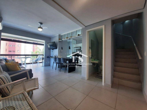 Imagem Imóvel com 3 Quartos à Venda, 110 m² em Riviera De São Lourenço - Bertioga