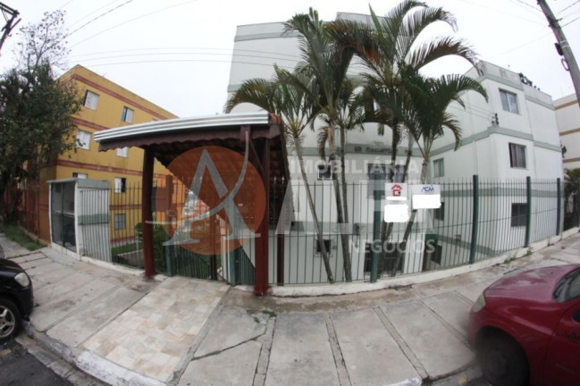 Apartamento com 2 Quartos à Venda, 56 m² em Jardim Rio Das Pedras - Cotia