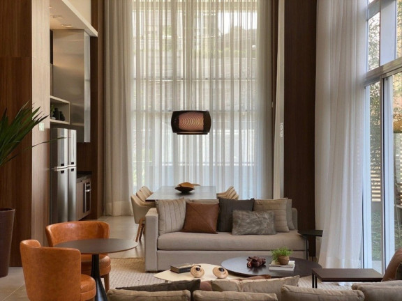 Imagem Imóvel com 4 Quartos à Venda, 330 m² em Itaim Bibi - São Paulo