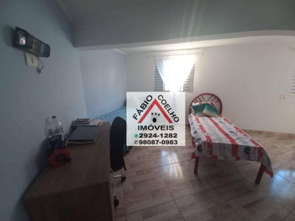 Imagem Sobrado com 3 Quartos à Venda, 103 m² em Interlagos - São Paulo
