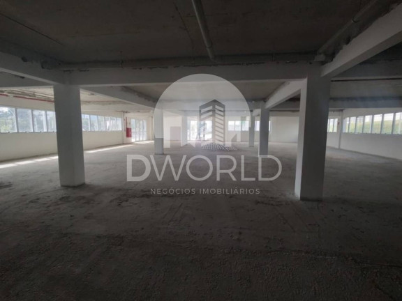 Imagem Imóvel Comercial para Alugar, 703 m² em Parque Central - Santo André