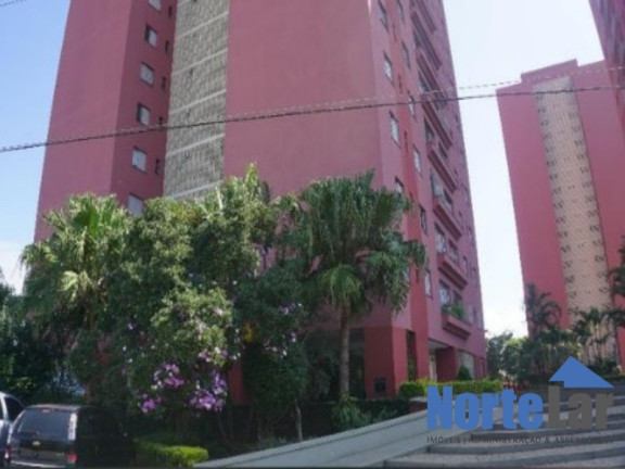 Imagem Apartamento com 3 Quartos à Venda, 90 m² em Jardim Das Laranjeiras - São Paulo