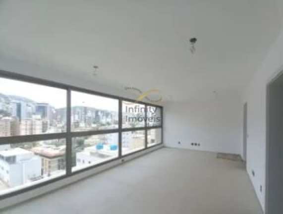 Imagem Apartamento com 4 Quartos à Venda, 136 m² em Cruzeiro - Belo Horizonte