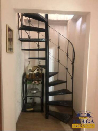 Imagem Casa com 3 Quartos à Venda, 167 m² em Jardim Maria Eugênia - Sorocaba