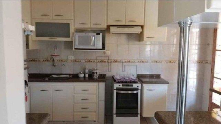Imagem Casa com 3 Quartos à Venda, 270 m² em Jardim Residencial Deolinda Guerra - Sorocaba