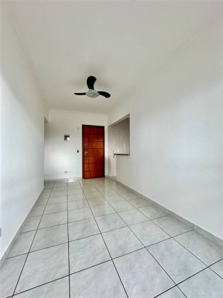 Imagem Apartamento com 1 Quarto à Venda, 42 m² em Guilhermina - Praia Grande