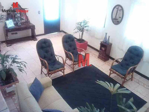Imagem Casa com 3 Quartos à Venda, 293 m² em Parque Jataí - Votorantim Imagem Casa com 3 Quartos à Venda, 293 m² em Parque Jataí - Votorantim