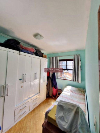 Imagem Casa com 2 Quartos à Venda, 106 m² em Jardim Do Papai - Guarulhos