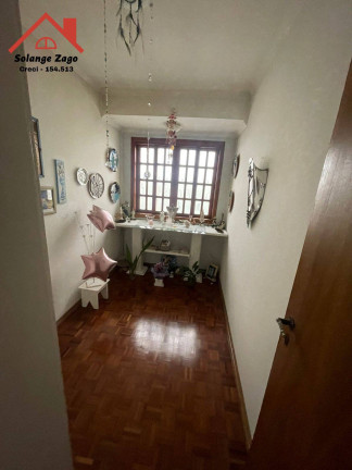 Imagem Casa com 4 Quartos à Venda, 205 m² em Chácara Nossa Senhora Do Bom Conselho - São Paulo Imagem Casa com 4 Quartos à Venda, 205 m² em Chácara Nossa Senhora Do Bom Conselho - São Paulo