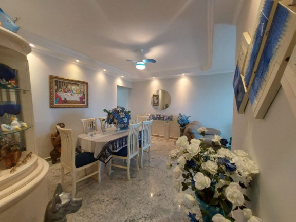 Imagem Apartamento com 2 Quartos à Venda, 90 m² em Centro - Mongagua
