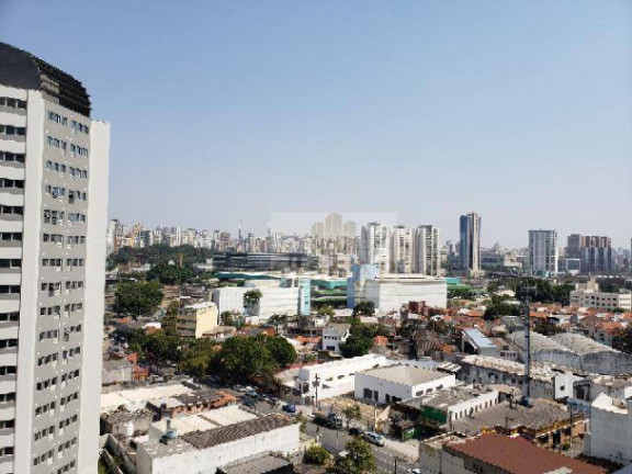 Imagem Imóvel à Venda, 29 m² em Barra Funda - São Paulo Imagem Imóvel à Venda, 29 m² em Barra Funda - São Paulo