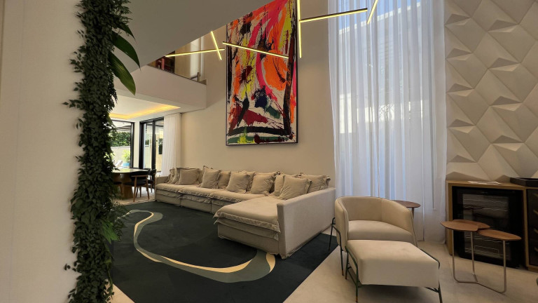 Imagem Casa com 5 Quartos à Venda, 384 m² em Riviera De São Lourenço - Bertioga Imagem Casa com 5 Quartos à Venda, 384 m² em Riviera De São Lourenço - Bertioga
