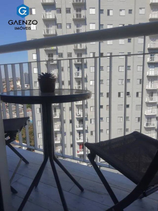 Imagem Apartamento com 2 Quartos à Venda, 49 m² em Bussocaba - Osasco Imagem Apartamento com 2 Quartos à Venda, 49 m² em Bussocaba - Osasco