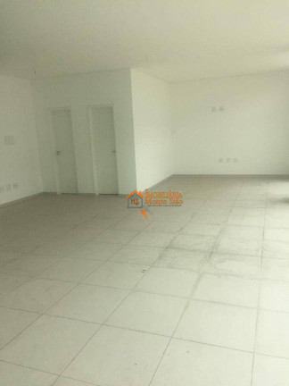 Imagem Edifício Residencial à Venda, 2.150 m² em Centro - Guarulhos Imagem Edifício Residencial à Venda, 2.150 m² em Centro - Guarulhos