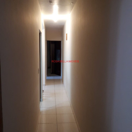 Imagem Sobrado com 3 Quartos à Venda, 120 m² em Jardim Das Tulipas - Jundiaí