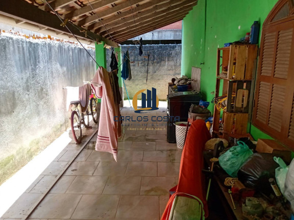 Imagem Casa com 4 Quartos à Venda, 140 m² em Vinhateiro - São Pedro Da Aldeia