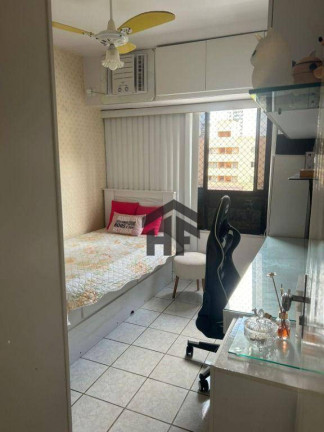 Imagem Apartamento com 3 Quartos à Venda, 73 m² em Candeias - Jaboatão Dos Guararapes