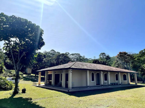 Imagem Chácara com 8 Quartos à Venda, 34 m² em Bom Retiro - Bragança Paulista