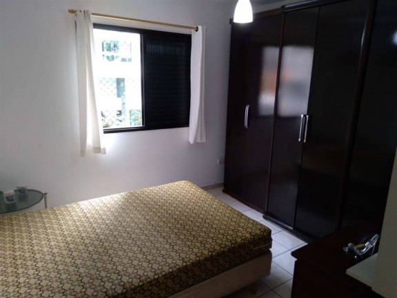 Imagem Apartamento com 2 Quartos para Alugar, 74 m² em Canto Do Forte - Praia Grande