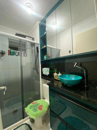 Imagem Apartamento com 2 Quartos à Venda, 43 m² em Vila Alzira - Guarulhos Imagem Apartamento com 2 Quartos à Venda, 43 m² em Vila Alzira - Guarulhos