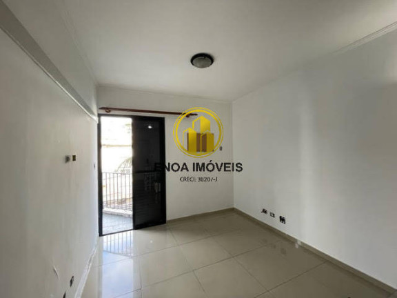 Imagem Apartamento com 1 Quarto para Alugar, 36 m² em Centro - São Vicente
