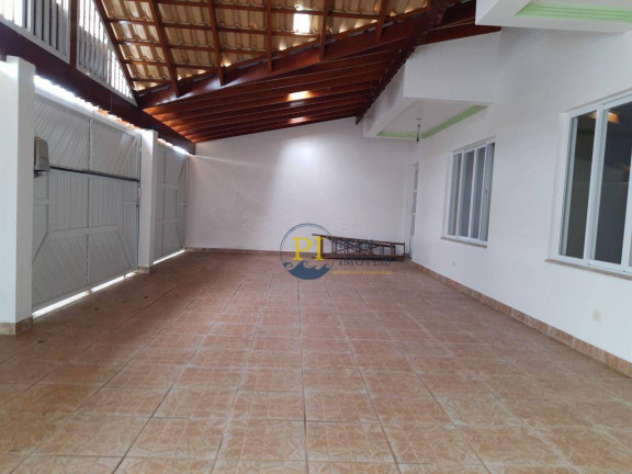Imagem Sobrado com 4 Quartos à Venda, 450 m² em Balneário Flórida - Praia Grande