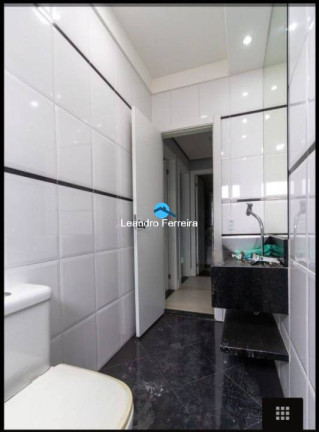 Imagem Cobertura com 4 Quartos à Venda, 300 m² em Rudge Ramos - São Bernardo Do Campo