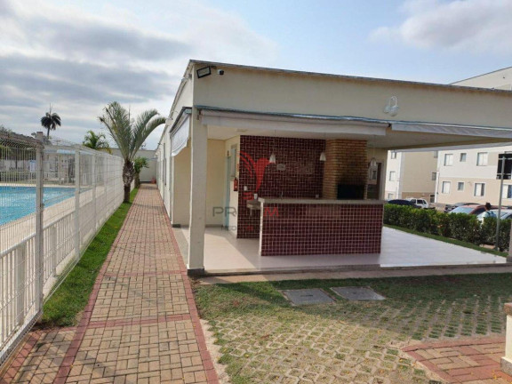 Imagem Apartamento com 2 Quartos à Venda, 46 m² em Piracicamirim - Piracicaba Imagem Apartamento com 2 Quartos à Venda, 46 m² em Piracicamirim - Piracicaba