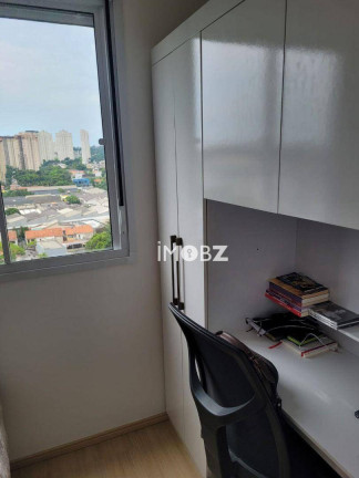Imagem Imóvel com 2 Quartos à Venda, 46 m² em Santo Amaro - São Paulo