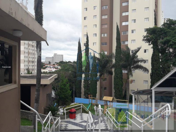 Imagem Apartamento com 3 Quartos à Venda, 64 m² em Vila Constança - São Paulo Imagem Apartamento com 3 Quartos à Venda, 64 m² em Vila Constança - São Paulo