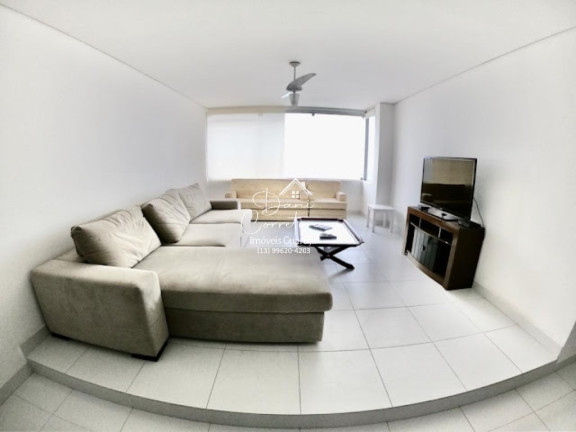 Imagem Apartamento com 3 Quartos à Venda, 122 m² em Pitangueiras - Guarujá