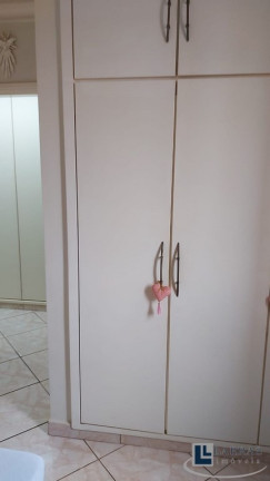 Imagem Imóvel com 3 Quartos à Venda, 133 m² em Vila Seixas - Ribeirão Preto