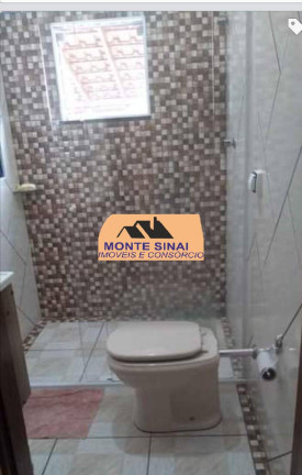 Imagem Casa com 3 Quartos à Venda, 130 m² em Jardim Santa Catarina - Sorocaba Imagem Casa com 3 Quartos à Venda, 130 m² em Jardim Santa Catarina - Sorocaba