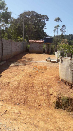 Imagem Chácara com 3 Quartos à Venda, 1.200 m² em Cuiabá - Nazaré Paulista