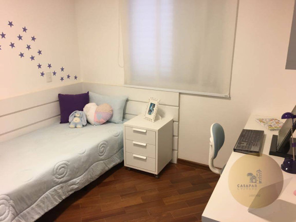Imagem Apartamento com 3 Quartos à Venda, 122 m² em Olímpico - São Caetano Do Sul