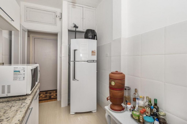 Imagem Apartamento com 2 Quartos à Venda, 77 m² em Farroupilha - Porto Alegre