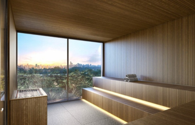 Imagem Kitnet com 1 Quarto à Venda, 29 m² em Vila Clementino - São Paulo Imagem Kitnet com 1 Quarto à Venda, 29 m² em Vila Clementino - São Paulo