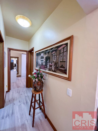 Imagem Apartamento com 2 Quartos à Venda, 70 m² em Centro - Bento Gonçalves